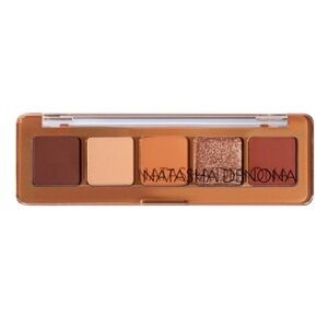 Natasha Denona Mini Bronze Palette